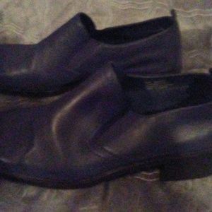 Aerosoles Leather womens footwear!